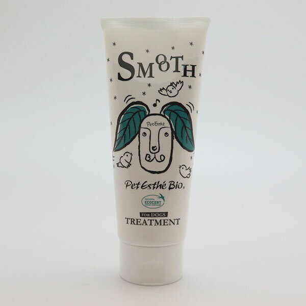 【6個セット】 ニチドウ ペットエステビオスキンケアトリートメント犬用 200g