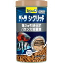 【3個セット】 スペクトラム ブランズ ジャパン テトラ シクリッド スティック 320g