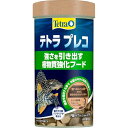 【6個セット】 スペクトラム ブランズ ジャパン テトラ プレコ 80g