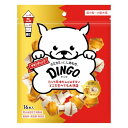 【6個セット】 スペクトラム ブランズ ジャパン ディンゴ チキンディップ 16本