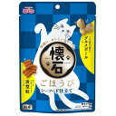 【6個セット】 ペットライン 懐石ごほうび シーフード仕立て 42g