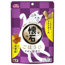 【3個セット】 ペットライン 懐石ごほうび チキン仕立て 42g