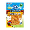 【12個セット】 ペティオ 素材そのまま さつまいも 細切りタイプ 140g