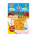 【3個セット】 ペティオ 素材そのまま さつまいも やわらか角切りタイプ 140g