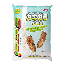 【3個セット】 ナチュラルペットフーズ エクセル カキガラ 3kg