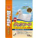 【6個セット】 日本ペットフード バーディー ダックフード 1.8kg