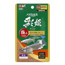 【48個セット】 ジェックス メダカ元気 彩姫 極上 40g