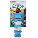 【3個セット】 ドギーマン ハミガキおもちゃ カムデント ボーン S