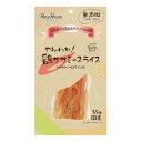 【12個セット】 ペッツルート やんわか 鶏ササミのスライス 55g