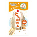 【12個セット】 ペッツルート とり肉ガムS棒型 20本