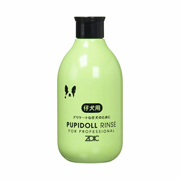 【8個セット】 ハートランド N パピドールリンス 300ml