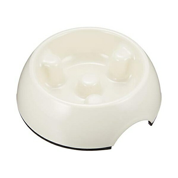 【12個セット】 エイムクリエイツ ゆっくり食べれる食器 アイボリーS