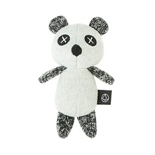 【3個セット】 ダッドウェイペット FADアニマル・プラッシュトイSパンダ
