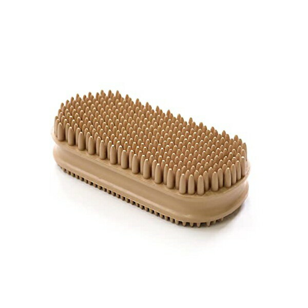 ドギーマンハヤシ用品営業部 BS ハイラバーブラシM