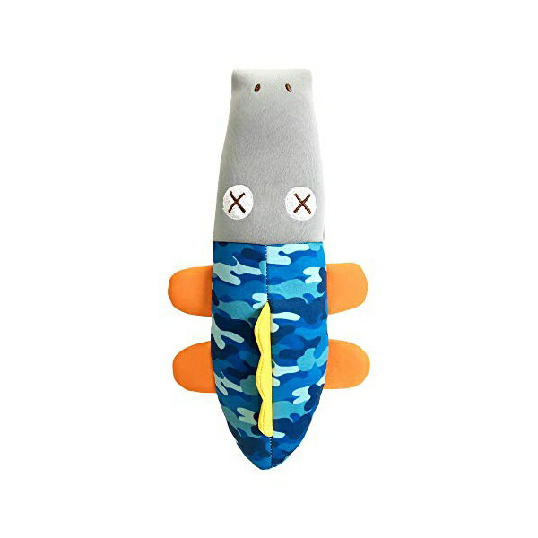 ボンビアルコン プレンズー ワニ