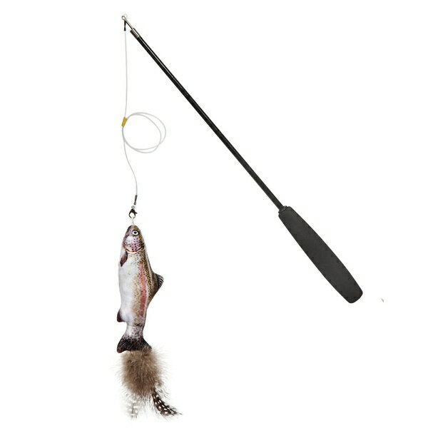 にゃんだフィッシング ニジマス 厳選素材 価格は1個のお値段です