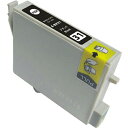 【 送料0円 】 ICBK31 ブラック エプソン 互換 インク チューリップ ic31 BK ) EPSON 互換インク インクカートリッジ 31 cink PX-A650 PX-V630