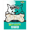 【6個セット】 スペクトラムブランズジャパン ディンゴ Dingo 犬おやつ ミート・イン・ザ・ミドル オーラルボーン ミニ22本入 長持ち ガム ストレス解消...