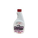 【6個セット】 カモス シプレールナチュラルペッツ おしっこ対策消臭除菌クリーナー詰替500ml 厳選素材(4)
