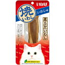 【48個セット】 いなばペットフード いなば 焼いわし いわし味 キャットフード スティック おやつ ネコ 猫用 厳選素材