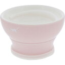【12個セット】 ペティオ 猫用食器 necoco ネココ 愛猫が食べやすい 脚付き食器 ウェットフード向き 全猫種 Petio W27442 フードボール オ...