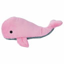 【3個セット】 ペティオアドメイト アクアメイトBIG クジラ アクアメイト アドメイト 犬用おもちゃ オールステージ ペティオ 犬用 玩具 厳選素材