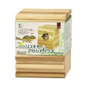 【3個セット】 三晃商会 リスモモ アカシアハウス フクロモモンガ 小動物用品 小動物用ハウス モモンガ シマリス ハウス 隠れ家 厳選素材(4)