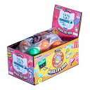 【12個セット】 ドギーマンハヤシ じゃれ猫 NekoToyBox くるりんたまご 18コ入り/1ボックス 18点 色おまかせ 猫じゃらし ペット キャティーマ...