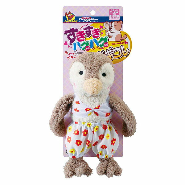 【12個セット】 ドギーマン すきすきハグハグ ドギコレ ペンギーナちゃん 犬 おもちゃ ぬいぐるみ 1個 超小型犬、小型犬 ドギーマンハヤシ 犬用おもちゃ 犬おもちゃ 笛入り イヌ ドッグ グッズ 犬用玩具 超小型犬 ペット かわいい 小型犬 玩具