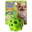 ドギーマン アミーバーアニマル カメ 1個 超小型・小型犬 直径6cm ドギーマンハヤシ 犬用品 犬用玩具 ペット おもちゃ 玩具 厳選素材 価格は1個のお値段です