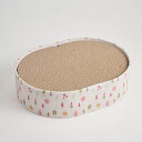 【3個セット】 ボンビアルコン 猫のツメトギ ねこたま フォレスト スクラッチャー ベッド 爪とぎ つめとぎ ボンビ 猫用 厳選素材