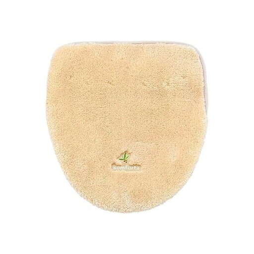 【2個セット】オカ OKA コムフォルタ6 トイレフタカバー ドレニモタイプ 兼用タイプ ベージュ シンプル かわいい カジュアル 無地 高品質 【2個セット】オカ OKA コムフォルタ6 トイレフタカバー ドレニモタイプ 兼用タイプ ベージュ シンプル かわいい カジュアル 無地 高品質