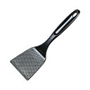 【2個セット】リバティーコーポレーション ターナー ブラック 25cm Style Tools Palette プレート ヘラ LB-37 高品質