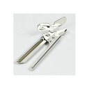 【2個セット】Stlye Tools 歯車式缶切 LB-163 高品質