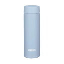 【10個セット】小容量モデル サーモス 水筒 真空断熱ポケットマグ 150ml アイスブルー JOJ-151 ICB 高品質