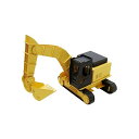 【2個セット】あおぞら Aozora カーズクラフト パワーショベル W6.6×D20.5×10cm 高品質