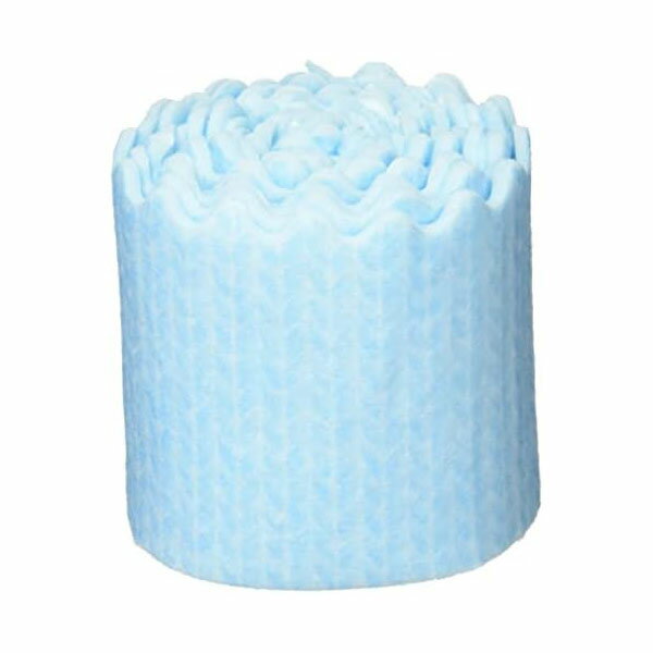 【10個セット】アール 結露テープ 両面柄入り バイオ配合 H-311 バイオ結露吸水テープ すりガラス対応 ..