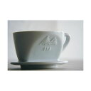 【2個セット】メリタ Melitta 波佐見焼コーヒーフィルター 1~2杯用 1×1 人気商品