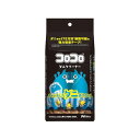 【10個セット】ニトムズ ダニクリーナー ダニ対策 ダニ取り ダニ捕り 粘着テープ カーペット ソファ 布団 カーテン コロコロ スペアテープ 替え 160mm幅 5.5m巻 約40周 2巻入 CC0002 人気商品(3)