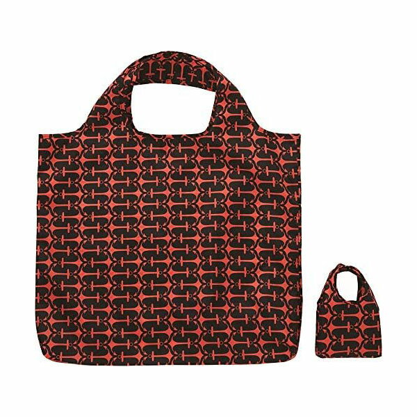 トルネ エコバッグ ショッピングバッグ レコロバッグ L アンカー 高品質