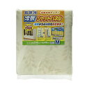ワイズ 冷気シャットパネル リーフ Mサイズ 商品サイズ 約 幅200x高さ40cm 厚さ 6mm 高品質
