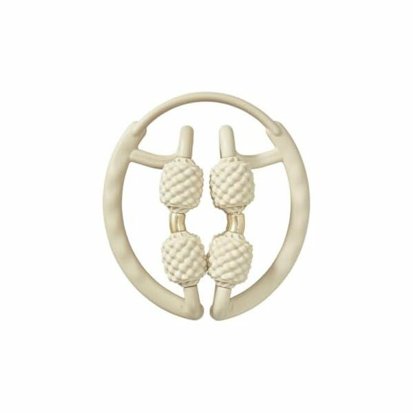 ミヴィオス マッサージローラー ハンドルローラープラス MVS317 高品質