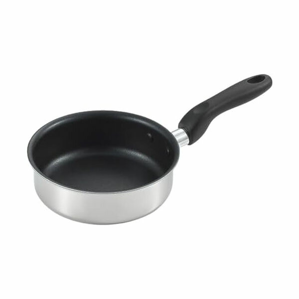 プチクック IH対応 フライパン 14cm PC-14F 高品質