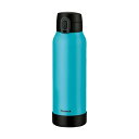【10個セット】ピーコック魔法瓶工業 The-peacock ピーコック 水筒 800ml ワンタッチ 保温 保冷 スポーツ飲料対応 大容量 底カバー お手入れ...