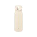 【10個セット】象印マホービン ステンレスマグ 水筒 大容量 600ml ワンタッチタイプ シームレスせん お手入れ点数たったの3点 サンドベージュ SM-VB...