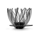【5個セット】HARIO ハリオ V60 ドリッパー SUIREN 02 ブラック 1~4杯用 コーヒー ハンドドリップ スパイラルリブ VDSU-02-TB ...