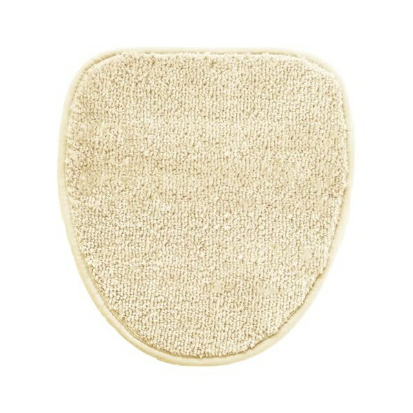 オカ (OKA) コクーン デコフタシート ベージュ (シンプル モダン 無地 洗える 貼る)