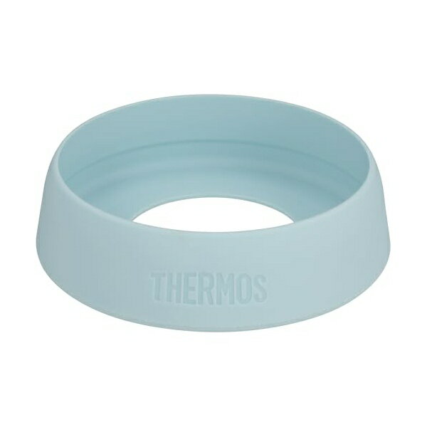 【2個セット】 サーモス ケータイマグ用ソコカバー 350-500ml用 ブルーミント シリコーン製 底の傷防止 滑りにくい APNー001 BLM