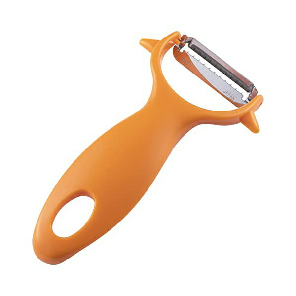 【3個セット】 貝印 KAI きんぴら ピーラー 3mm 幅 カット 野菜 千切り じゃがいも 芽取り 付 食洗機 ..