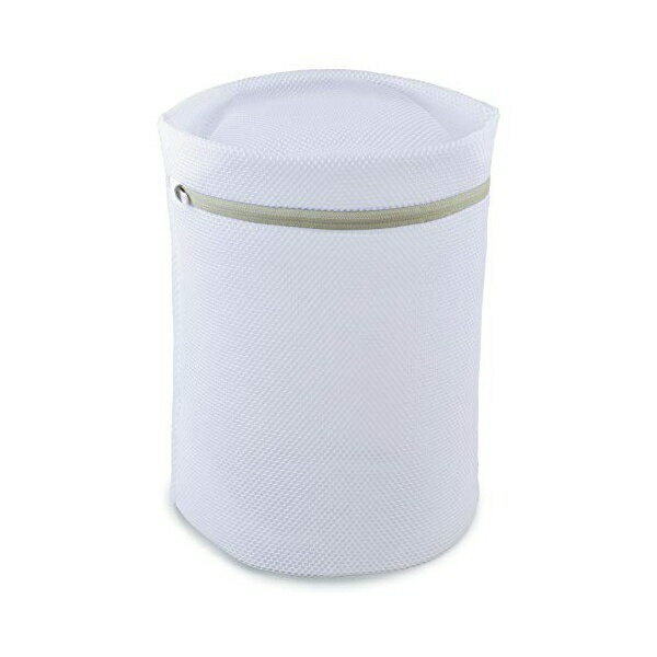 【3個セット】 ダイヤ (Daiya) 洗濯ネット ドラム式専用ネット 縦35cmx横35cm×マチ20cm 衝撃をやわらげるクッションメッシュ生地 衝撃に強い...